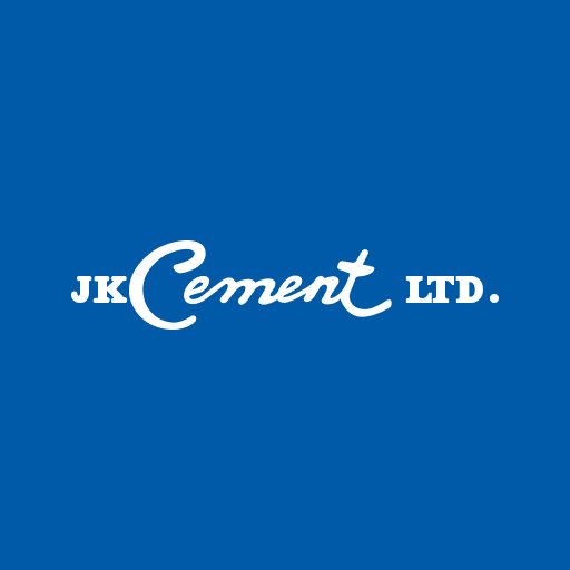 JK Cement logo